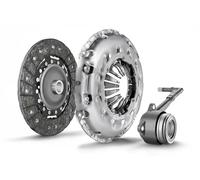 Kit d'embrayage 624 3251 35 LuK pour VOLVO FORD