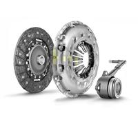 LuK Kit d'embrayage 624 3254 33 pour VOLVO XC90 I, V70 II, S60 I