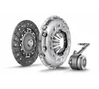 Kit d'embrayage 624 3254 34 LuK pour VOLVO XC60 I SUV XC70 II S80 II V70 III