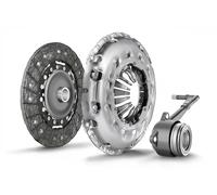 LuK Kit d'embrayage 624 3256 34 pour VOLVO S60 I V70 II