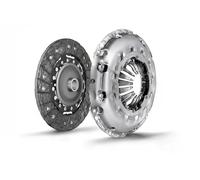 LuK Kit d'embrayage 624 3261 19 pour Ford, Volvo