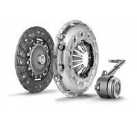 Kit d'embrayage 624 3270 33 LuK pour SAAB 9-3 9-3 Break 9-3 Décapotable 9-3X