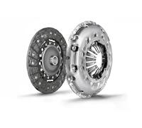 LuK Kit d'embrayage 624 3279 09 pour Audi Seat VW Skoda