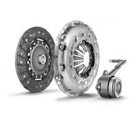 Kit d'embrayage 624 3281 33 LuK pour VW TIGUAN