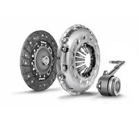 Kit d'embrayage 624 3295 33 LuK pour VOLVO FORD
