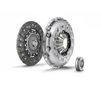 LuK Kit d'embrayage Schaeffler 624 3296 00 convient pour BMW 1x