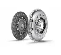 Kit d'embrayage 624 3297 09 LuK pour FORD VOLVO
