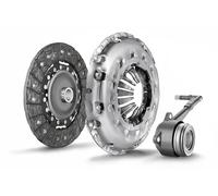 LuK Kit d'embrayage 624 3310 33 pour VW CRAFTER 30-50 Fourgon