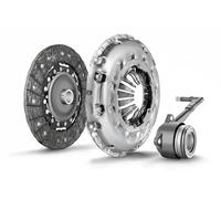 Kit d'embrayage 624 3312 33 LuK pour OPEL RENAULT NISSAN