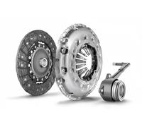 LuK Kit d'embrayage 624 3312 34 Repset Pro