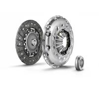 LuK Kit d'embrayage SAC 624 3329 00 pour Audi, VW, Skoda, Seat