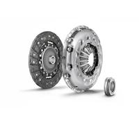 LuK Kit d'embrayage 624 3342 00 pour VW, Audi, SEAT