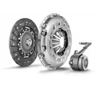 Kit d'embrayage 624 3343 33 LuK pour FORD GALAXY II S-MAX