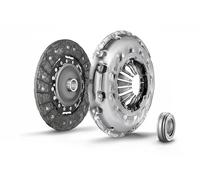 Kit d'embrayage 624 3345 00 LuK pour BMW 5 5 Touring