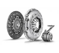 LuK Kit d'embrayage RepSet Pro 624 3349 33 pour CITROËN C4 Picasso I 240 mm