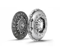 Kit d'embrayage 624 3357 09 LuK pour RENAULT MEGANE CC LAGUNA III LAGUNA Coupé