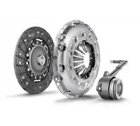 Kit d'embrayage 624 3361 33 LuK pour HYUNDAI KIA