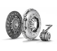Kit d'embrayage 624 3381 33 LuK pour OPEL CHEVROLET