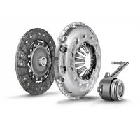 LuK Kit d'embrayage 624 3403 33 pour Alfa Romeo 159, Sportwagon, Spider, Brera