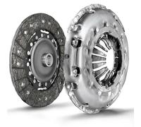 Kit d'embrayage 624 3408 09 LuK pour MERCEDES-BENZ VW
