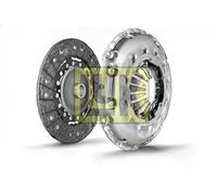 LuK 624 3419 09 Kit d'embrayage