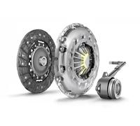 Kit d'embrayage 624 3422 33 LuK pour HYUNDAI ix35