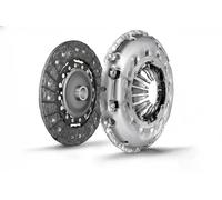 Kit d'embrayage 624 3435 09 LuK pour OPEL SAAB