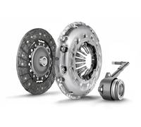 Kit d'embrayage 624 3435 33 LuK pour OPEL SAAB