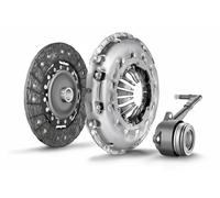 Kit d'embrayage 624 3440 33 LuK pour CHEVROLET OPEL