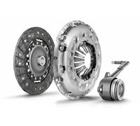 LuK Kit d'embrayage 624 3441 33 pour CHEVROLET OPEL