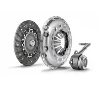 Kit d'embrayage 624 3473 33 LuK pour JAGUAR X-TYPE I X-TYPE I Break