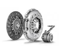 Kit d'embrayage LUK RepSet Pro 624 3517 33