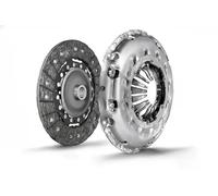 Kit d'embrayage 624 3531 09 LuK pour PEUGEOT CITROËN DS