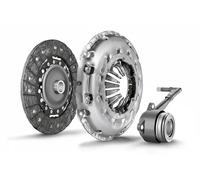 LuK Kit d'embrayage 624 3546 33 pour Toyota RAV4 III/IV/IV Van RepSet Pro