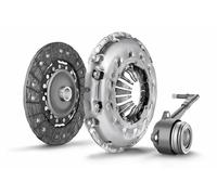 LuK Kit d'embrayage 624 3547 34 pour Ford Tourneo Connect / Transit Connect
