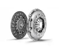 Kit d'embrayage 624 3549 09 LuK pour MERCEDES-BENZ INFINITI