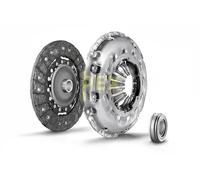 Kit d'embrayage 624 3562 00 LuK pour TOYOTA COROLLA Verso AVENSIS AVENSIS Break