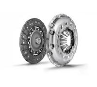 Kit d'embrayage 624 3710 09 LuK pour MAZDA FORD VOLVO