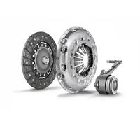 Kit d'embrayage 624 3710 34 LuK pour VOLVO V70 III S80 II