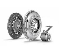 Kit d'embrayage 624 3734 33 LuK pour FIAT LANCIA