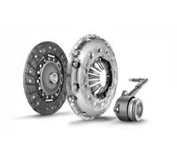 Kit d'embrayage 624 3742 34 LuK pour FIAT ALFA ROMEO