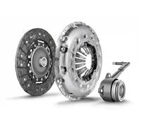 Kit d'embrayage 624 3744 33 LuK pour ALFA ROMEO FIAT