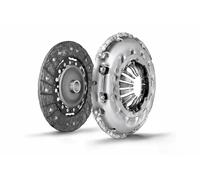 Kit d'embrayage 624 3748 09 LuK pour CITROËN PEUGEOT