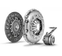Kit d'embrayage 624 3753 34 LuK pour AUDI SKODA VW SEAT