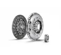 Kit d'embrayage 624 3757 00 LuK pour SUBARU XV LEGACY IV Break OUTBACK FORESTER
