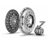 Kit d'embrayage 624 3760 33 LuK pour FORD S-MAX MONDEO IV MONDEO IV Turnier
