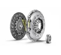 LuK Kit d'embrayage 624 3778 00 pour BMW 3, 3 Touring, 3 Décapotable, 4 Coupé, 5 et X1
