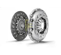 LuK Kit d'embrayage 624 3783 09 pour VW Transporter T5 Autobus/Autocar