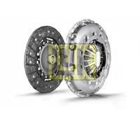LuK Kit d'embrayage 624 3785 09 pour VW, SEAT, AUDI