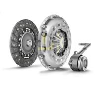 LuK Kit d'embrayage 624379433 pour Ford Kuga II et Focus III